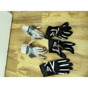 Easton Ghost Batting Gloves Bundle